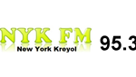 NYKFM (New York Kreyol FM)