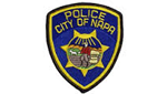 Napa County Red – Napa City Police, and Napa County Sheriff Disp