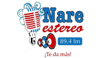 Nare Estéreo
