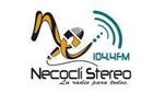 Necocli Stereo