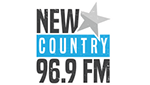 New Country 96.9