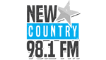 New Country 98.1
