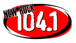 New Rock 104.1 FM