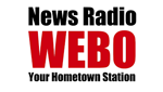 News Radio WEBO