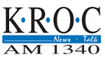 News Talk 1340 KROC-AM
