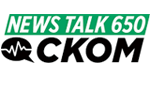 News Talk 650 CKOM