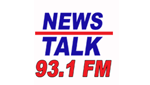 News Talk 93.1 FM