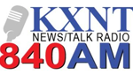 News and Talk Radio 840 AM