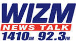 NewsTalk AM 1410 - 92.3 FM