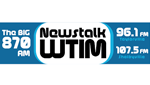 Newstalk WTIM