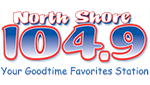 North Shore 104.9