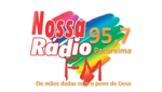 Nossa Rádio Pacaraima FM