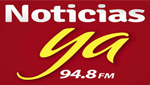 Noticias YA