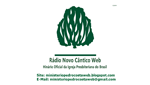 Novo Cântico Web