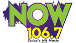 Now 106.7