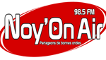 Noy’On Air