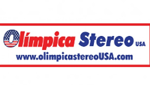 OLIMPICA STEREO USA
