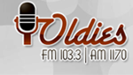 Oldies 103.3 FM – 1170AM