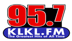 Oldies 95.7 FM – KLKL