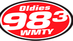 Oldies 98.3 FM