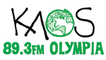 Olympia community radio