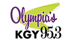 Olympia's 95.3 KGY