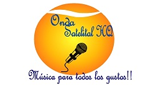 Onda Satelital CyberRadio