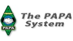 PAPA System D-Star Reflector 12