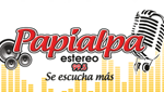 PAPIALPA ESTEREO