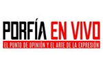 PORFÍA EN VIVO