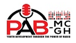 Pab-Mc Gh Radio