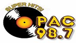Pac 98.7 - WPAC