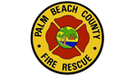 Palm Beach County Fire Dispatch