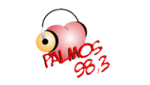 Palmos 98.3 FM
