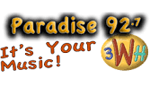 Paradise 92.7 FM