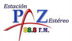 Paz Estéreo