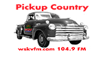 Pickup Country 104.9