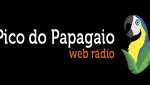 Pico do Papagaio Web Rádio