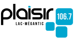 Plaisir 106,7