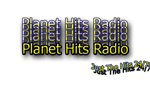 Planet Hits Radio – Just The Hits!