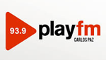 Play Fm Carlos Paz 93.9