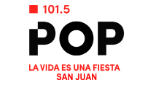 Pop San Juan