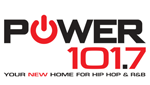 Power 101.7 FM