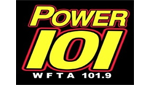 Power 101.9 - WFTA
