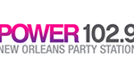 Power 102.9 FM