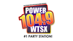Power 104.9 LPFM