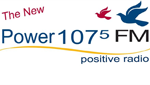 Power 107.5 FM