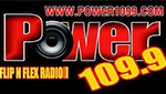 Power 109.9 FM
