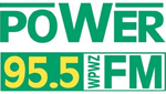 Power 95.5 FM – WPWZ