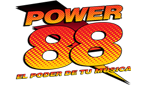 Power88 Radio